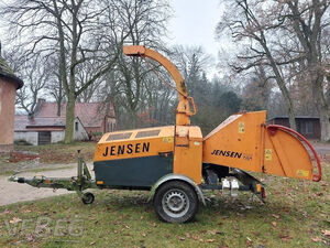 Buschholzhacker Jensen A425 DI