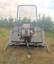 Treuil forestier Pfanzelt DW P163K