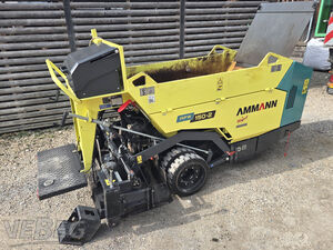 Asphaltfertiger Ammann AFW 150-2