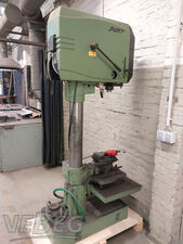 Säulenbohrmaschine Flott SB P40 STG PV electronic R2