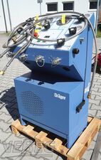 Кислородный перекачивающий насос Dräger DOB 200