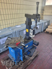 Machine à monter et démonter les pneus Hofmann Monty 32se-18" et autres :