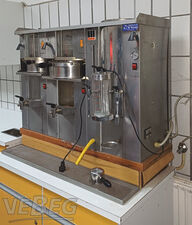 Kaffeemaschine protechnica 28 Bremen 27197/7 Consul 10/5