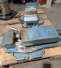 2 St&uuml;ck Maschinenschraubst&ouml;cke R&ouml;hm RB 3