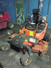 Aufsitzm&auml;her Kubota ZD 326