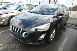 Pkw Ford Focus Turnier 1,5 TDCi