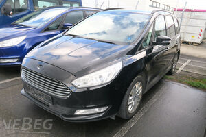 Pkw Ford Galaxy 2,0 TDCI