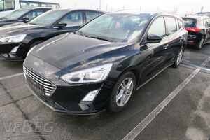Pkw Ford Focus Turnier 1,5 TDCi