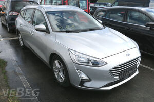 Pkw Ford Focus Turnier 1,5 TDCi