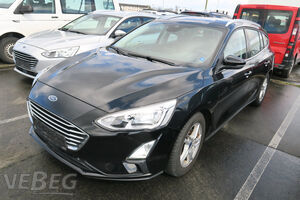 Pkw Ford Focus Turnier 1,5 TDCi
