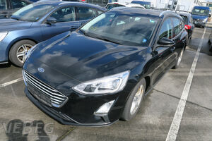 Pkw Ford Focus Turnier 1,5 TDCi