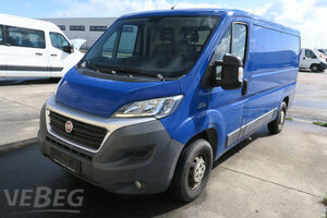 Lkw Fiat Ducato 130 2,3 Multijet Kasten