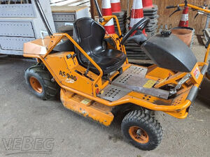 Aufsitzm&auml;her AS Motor AS 940 Sherpa
