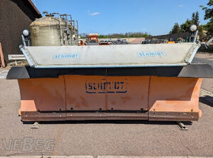 Mehrscharschneepflug Schmidt Cirron SL 30