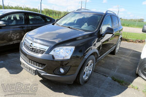 Opel Antara 2,2 CDTI 4x4