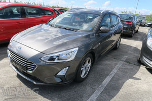 Pkw Ford Focus Turnier 1,5 TDCi