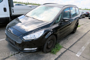 Pkw Ford Galaxy 2,0 TDCI