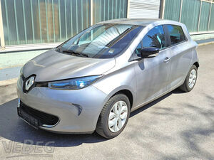 Pkw Renault ZOE