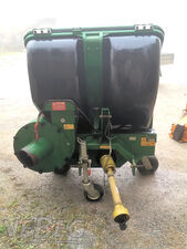 Grassammelbeh&auml;lter Sperber GAB 1300