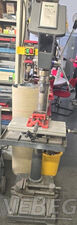 Säulenbohrmaschine Rexon Opti B 35 Pro