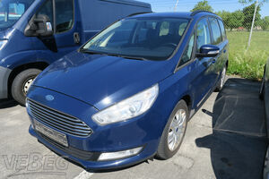 Pkw Ford Galaxy 2,0 TDCI