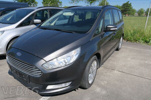 Pkw Ford Galaxy 2,0 TDCI