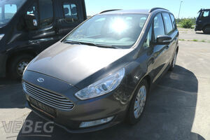 Pkw Ford Galaxy 2,0 TDCI