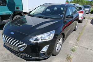 Pkw Ford Focus Turnier 1,5 TDCI