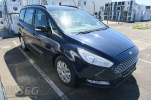 Pkw Ford Galaxy 2,0 TDCI