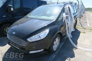 Pkw Ford Galaxy 2,0 TDCI