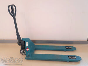 Gabelhubwagen Ameise PTM 2.0