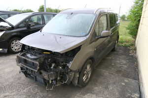 Kombi Ford Tourneo Connect 1,5 TDCI
