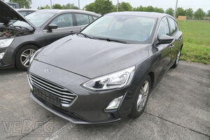 Pkw Ford Focus 1,5 TDCI