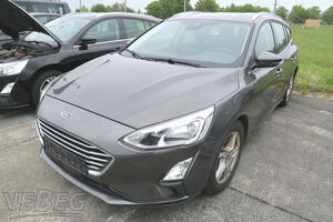 Pkw Ford Focus Turnier 1,5 TDCi