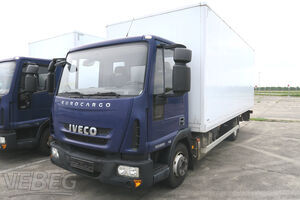 Lkw Iveco 100 E 22 Koffer