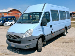 Bus Iveco Daily C 50 Irisbus 