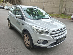 Ford Kuga 2,0 TDCi Trend 4x4