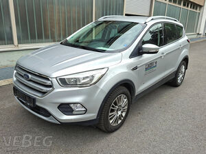 Ford Kuga 2,0 TDCi Trend 4x4