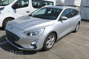Pkw Ford Focus Turnier 1,5 TDCi