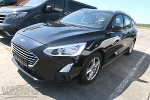 Pkw Ford Focus Turnier 1,5 TDCi