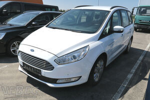 Pkw Ford Galaxy 2,0 TDCI