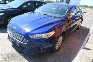 Pkw Ford Mondeo 2,0 TDCI