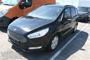 Pkw Ford Galaxy 2,0 TDCI