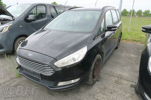 Pkw Ford Galaxy 2,0 TDCI