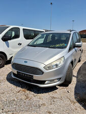 Pkw Ford Galaxy 2,0 TDCI