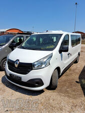 Kombi Renault Trafic 1,6 dCi