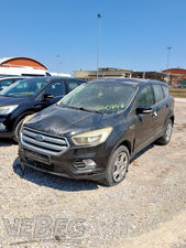 Ford Kuga 2,0 TDCI 4x4