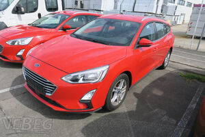 Pkw Ford Focus Turnier 1,5 TDCi