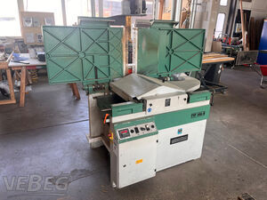 Abricht- und Dickenhobelmaschine Panhans 446-B