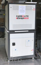 Haubenofen Carbolite Gero HB 13/80